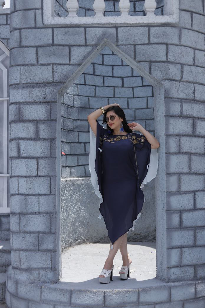 One Piece Kaftan