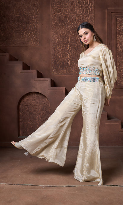 Ivory Ember Co-ord