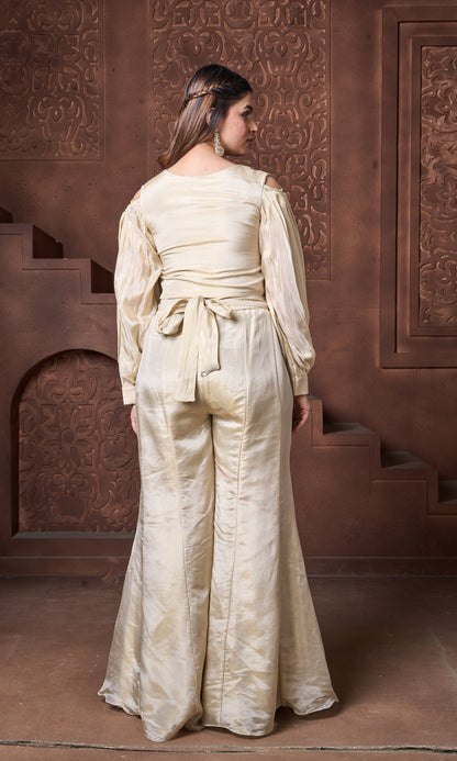 Ivory Ember Co-ord
